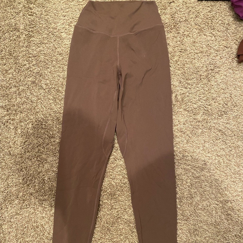 Balance Athletica Workout Leggings
